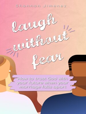 cover image of Laugh Without Fear